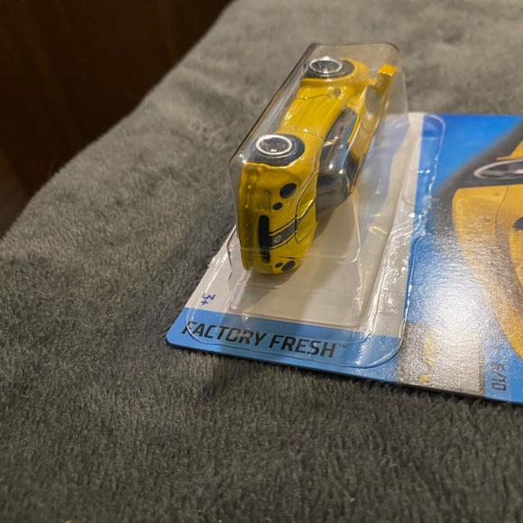 "🥦5/$25🥦" Hot Wheels Lotus Sport Elise - Picture 2 of 5